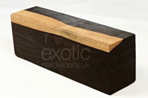 African Blackwood - Exotic Hardwoods UK
