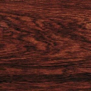 Indian Rosewood Razor Scales - 200 x 38 x 6mm