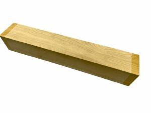 Castello Boxwood - 1" x 1"x 12"