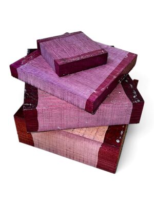 Purpleheart