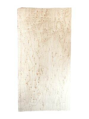 birdseye maple