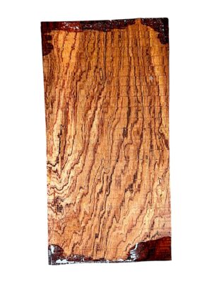 bubinga