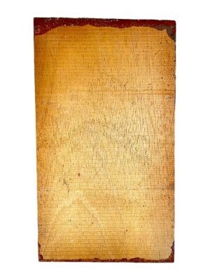 Mahogany