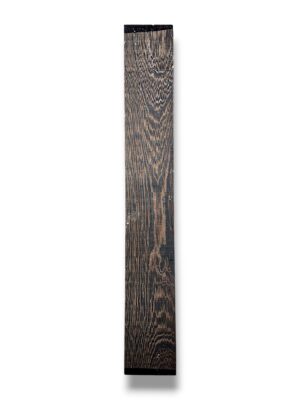 Wenge - Guitar Fingerboard