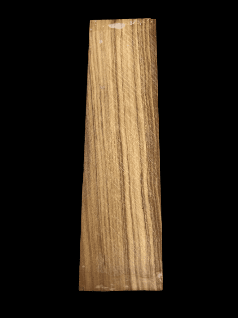 Wild African Olivewood