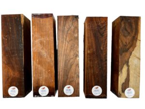 Nicaraguan Cocobolo