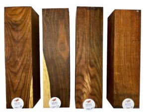 Nicaraguan Cocobolo