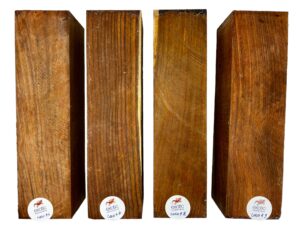 Nicaraguan Cocobolo