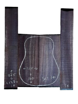 Indian Rosewood Acoustic Guitar