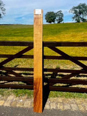Mango Lumber 72"x6"x2" - Kiln dried C 20