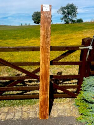 Mango Lumber 74"x6.5"x2" - Kiln dried C21