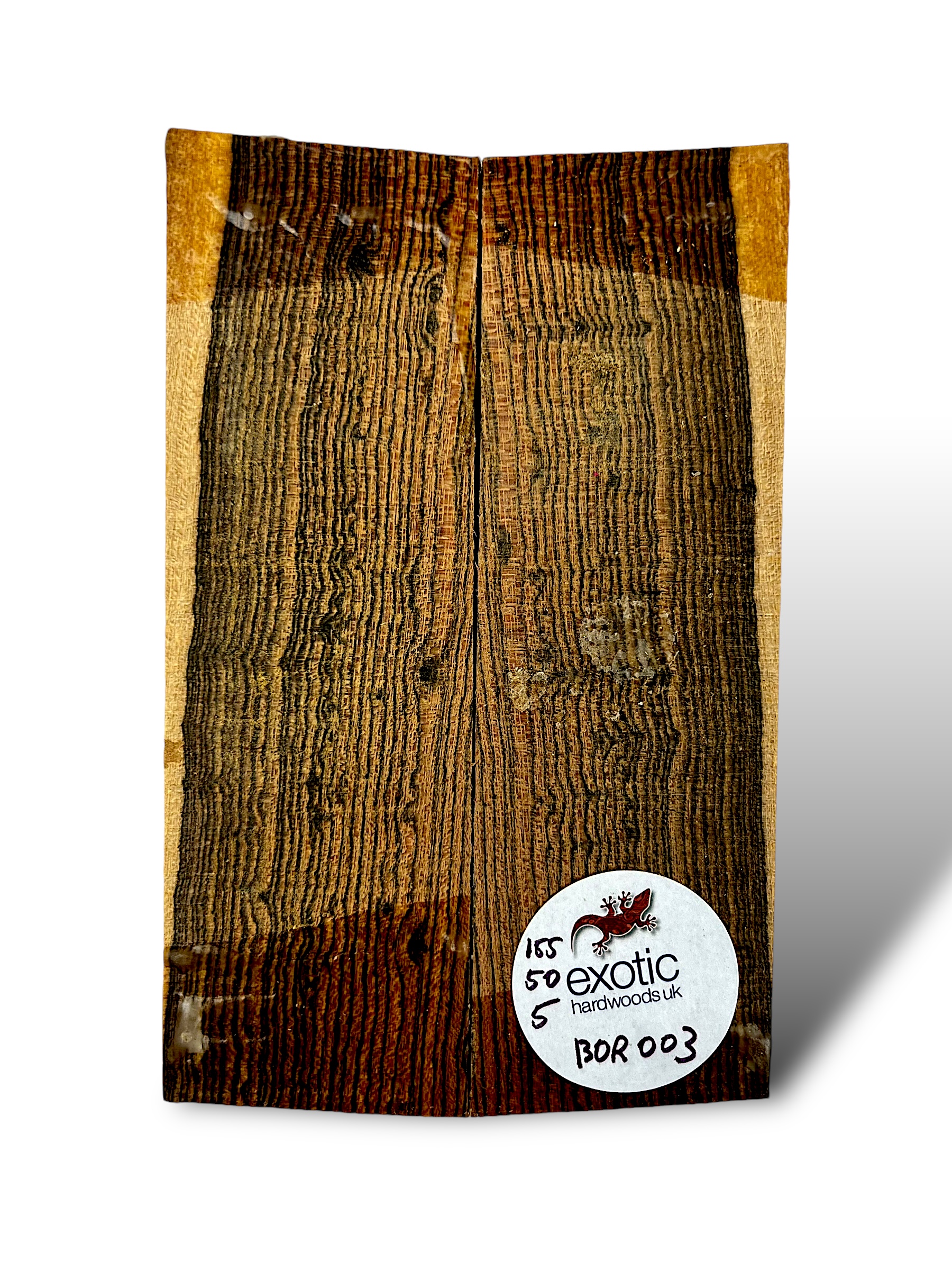 Bocote