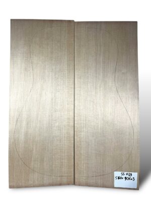 Sitka Spruce