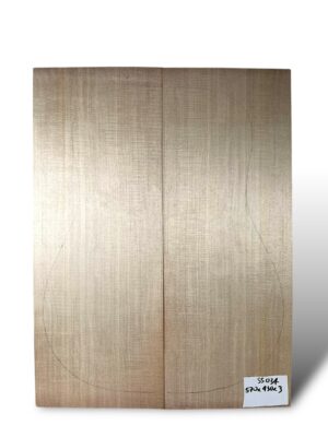 Sitka Spruce
