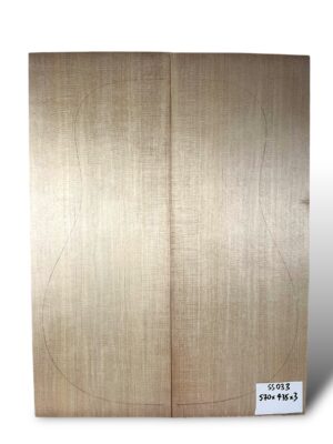 Sitka Spruce