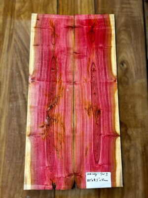 Pink Ivory