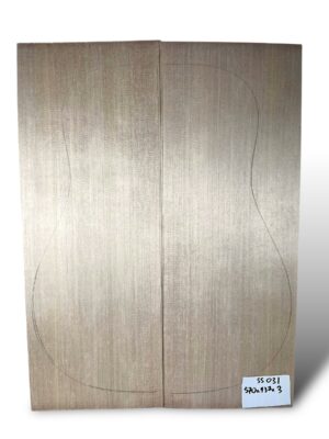 Sitka Spruce