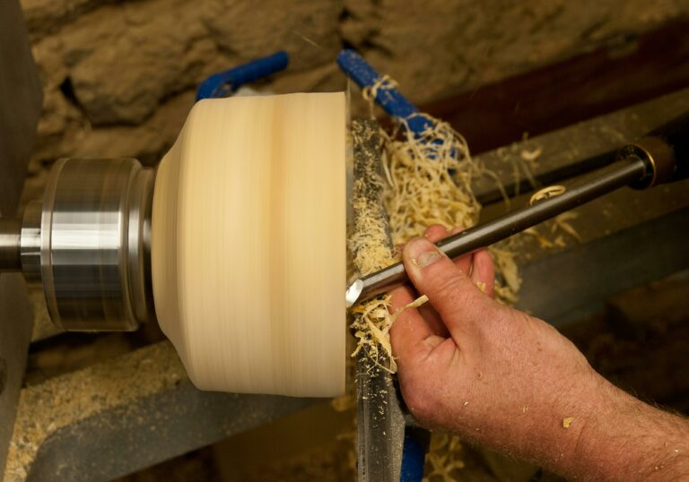 Discover The Finest Hardwood Blanks For Creating Exceptional Pieces Exotic Hardwoods UK