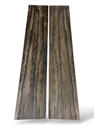 Ziricote