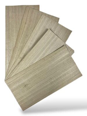 Japanese White Oak