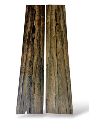 Ziricote