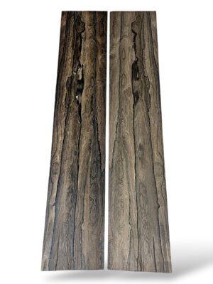 Ziricote