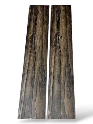 Ziricote