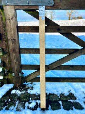 Genuine Satinwood