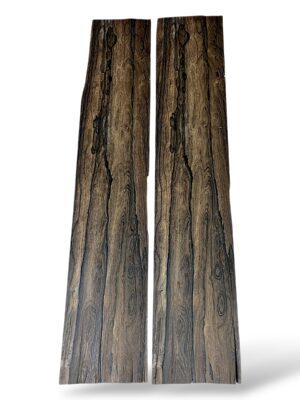 Ziricote