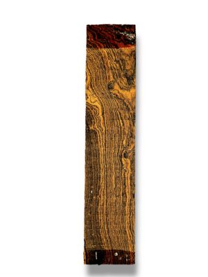 Mexican Rosewood Bocote
