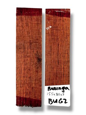Bubinga