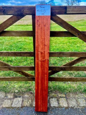 Padauk
