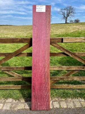 Purpleheart