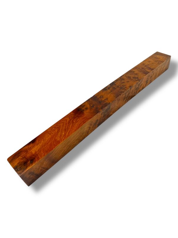Thuya burr Exotic Hardwoods UK