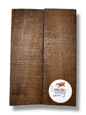 Wenge