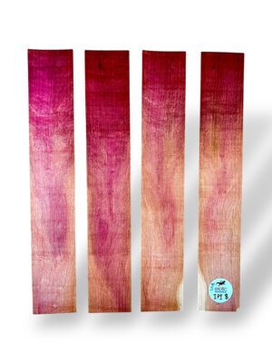 Pink Ivory