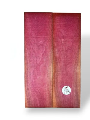 Pink Ivory