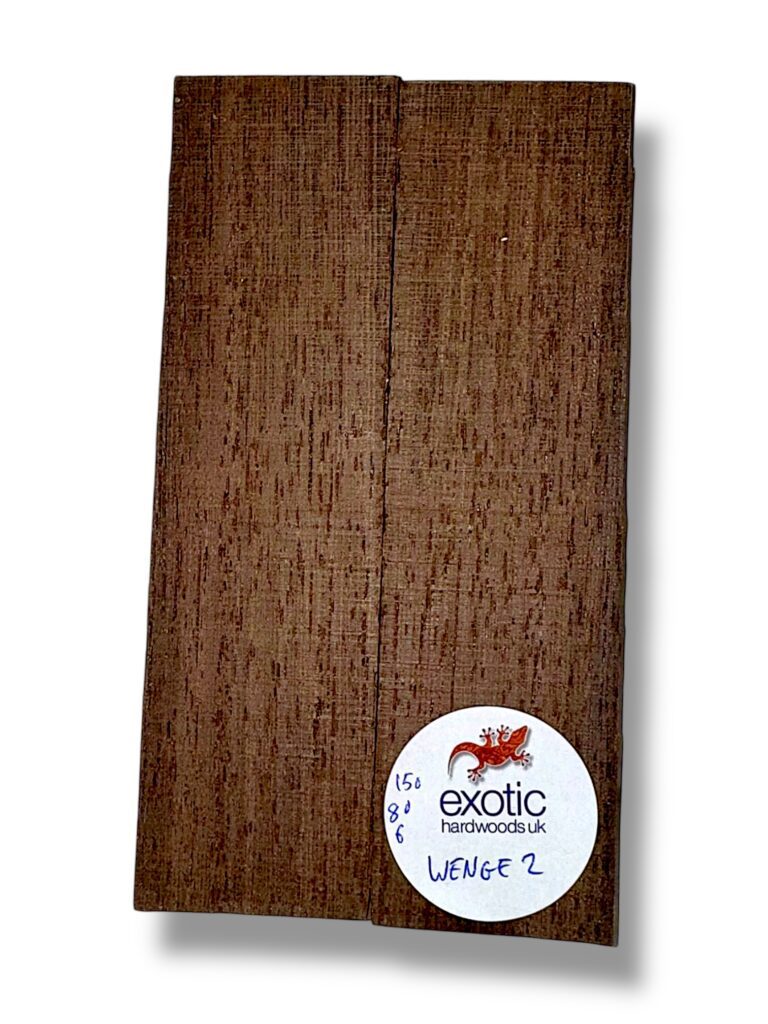 Wenge