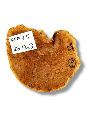 Australian burr