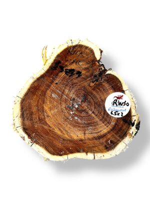 Indian Rosewood