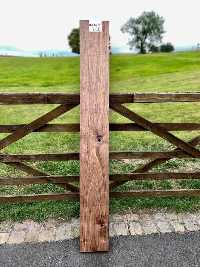 Walnut