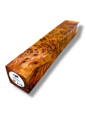 Thuya Burr