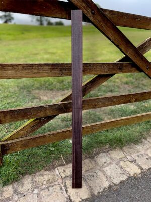 Indian rosewood