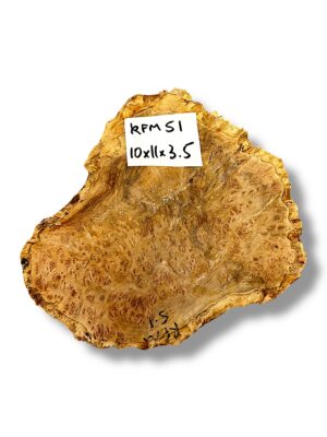 Australian burr