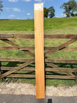 Indian Rosewood