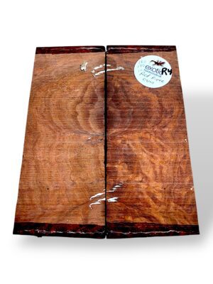 Red River Gum