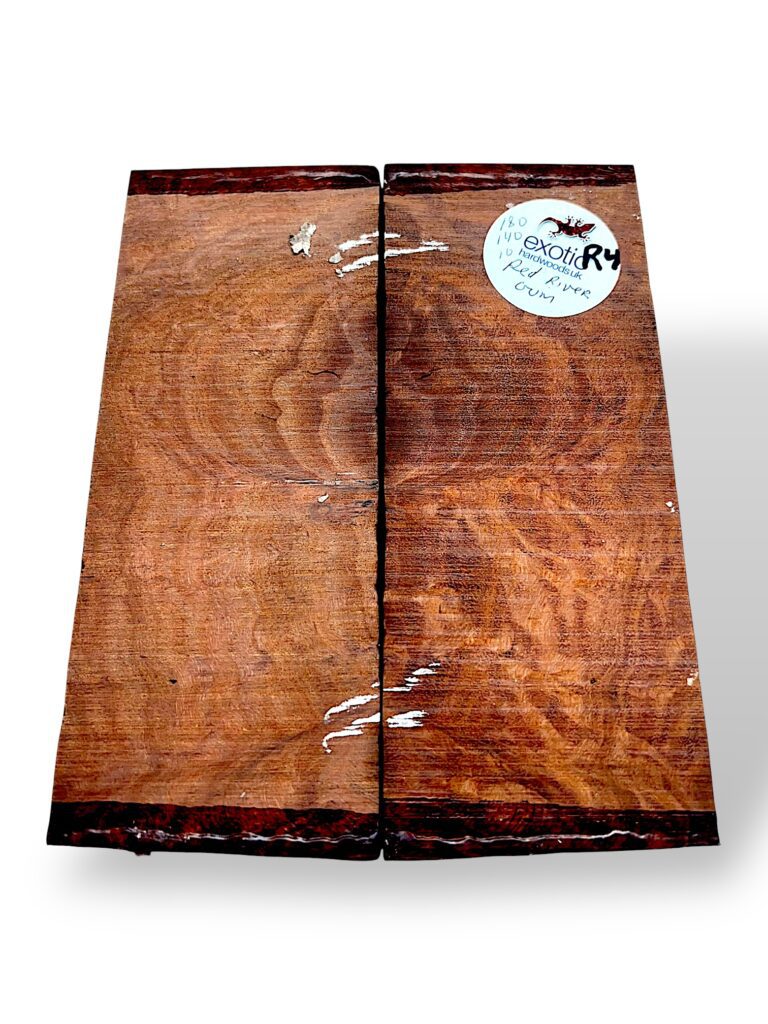 Red River Gum