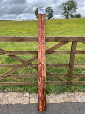 Indian Rosewood