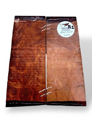 Red River Gum