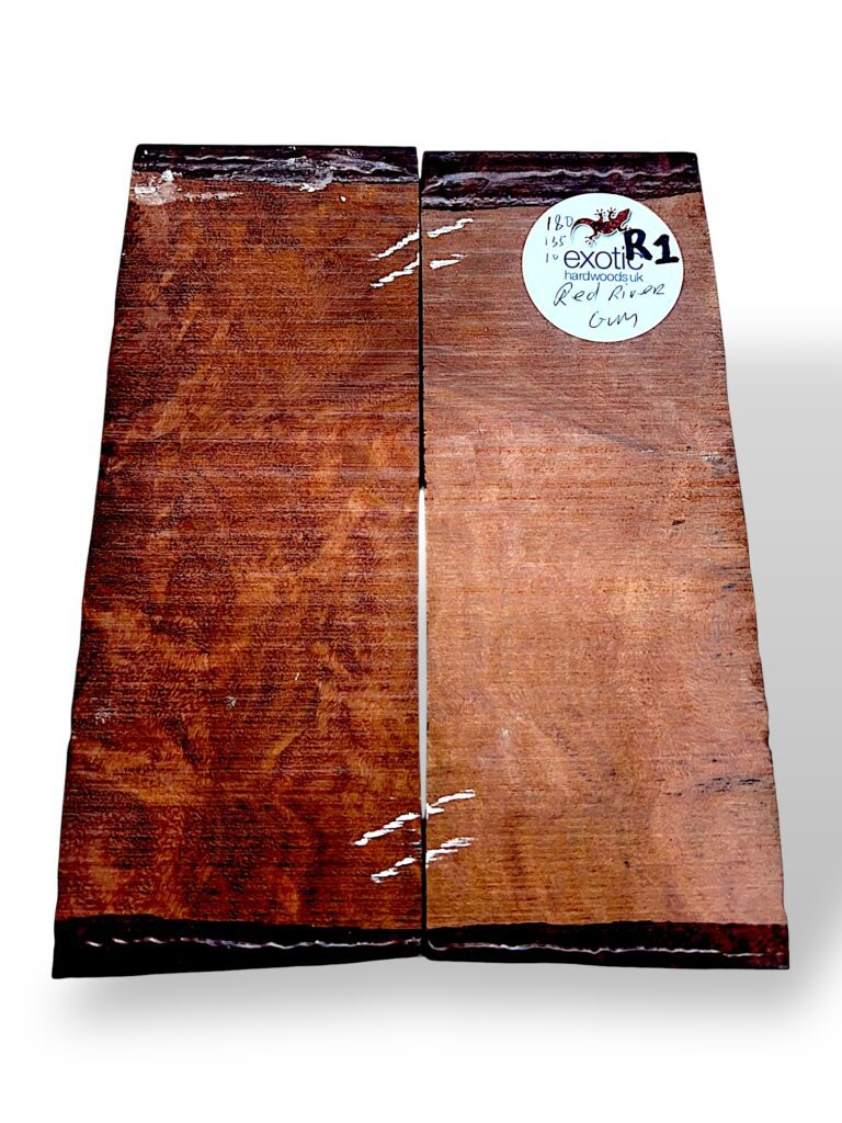 Red River Gum